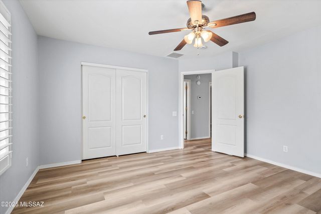 9422 N Weather Hill Drive, Tucson, AZ 85743