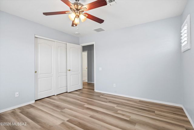 9422 N Weather Hill Drive, Tucson, AZ 85743