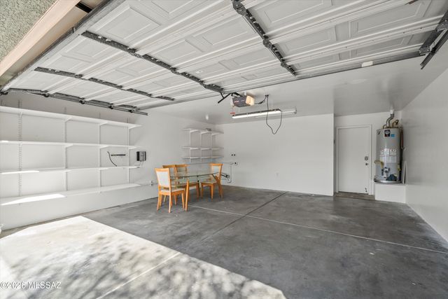 9422 N Weather Hill Drive, Tucson, AZ 85743