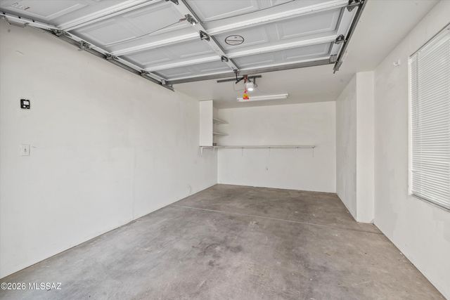 9422 N Weather Hill Drive, Tucson, AZ 85743