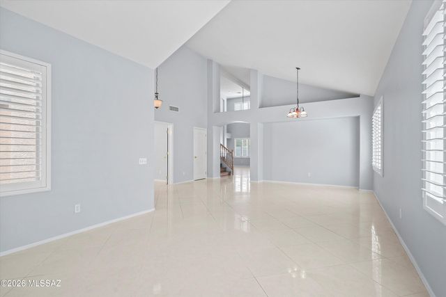 9422 N Weather Hill Drive, Tucson, AZ 85743