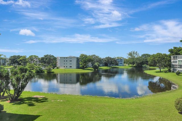 3018 Ashby C, Deerfield Beach, FL 33442