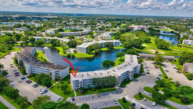 3018 Ashby C, Deerfield Beach, FL 33442