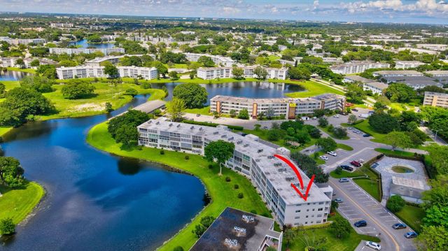 3018 Ashby C, Deerfield Beach, FL 33442