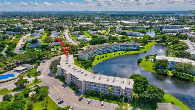 3018 Ashby C, Deerfield Beach, FL 33442