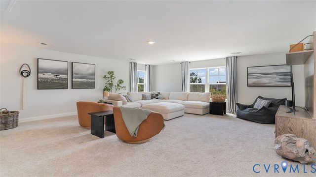 16901 Barmer Rd, Chesterfield, VA 23838