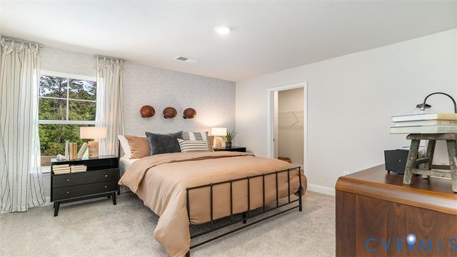 16901 Barmer Rd, Chesterfield, VA 23838