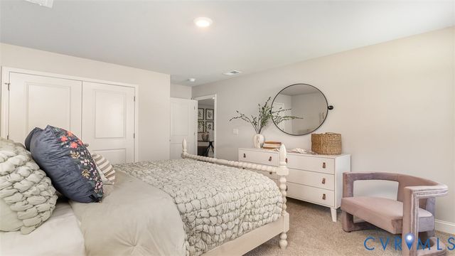 16901 Barmer Rd, Chesterfield, VA 23838