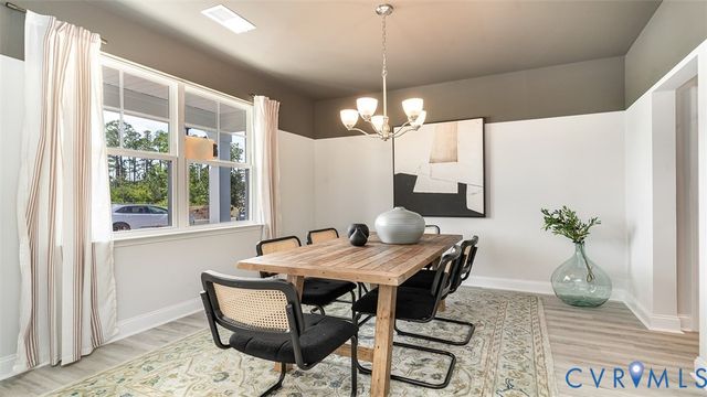 16901 Barmer Rd, Chesterfield, VA 23838