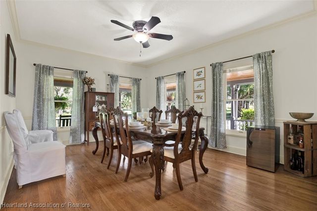 805 Stenstrom Road, Wauchula, FL 33873