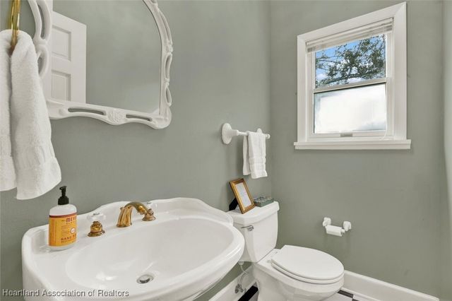 805 Stenstrom Road, Wauchula, FL 33873