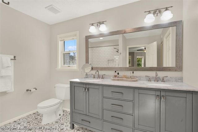 805 Stenstrom Road, Wauchula, FL 33873