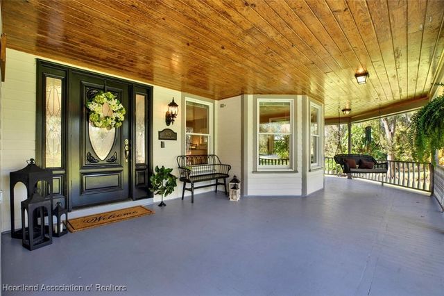 805 Stenstrom Road, Wauchula, FL 33873