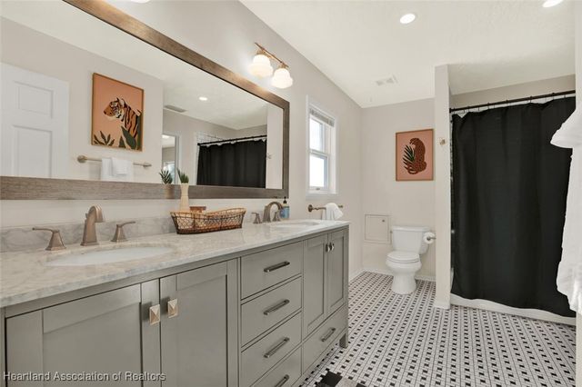 805 Stenstrom Road, Wauchula, FL 33873