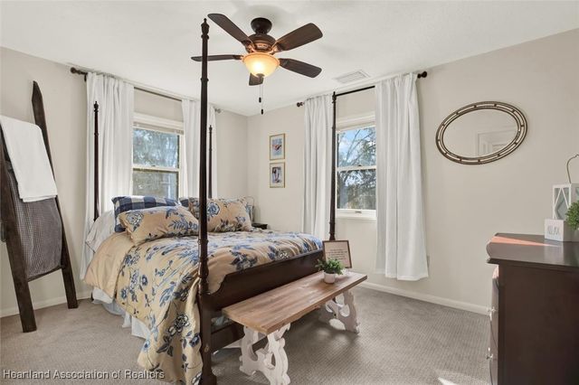 805 Stenstrom Road, Wauchula, FL 33873