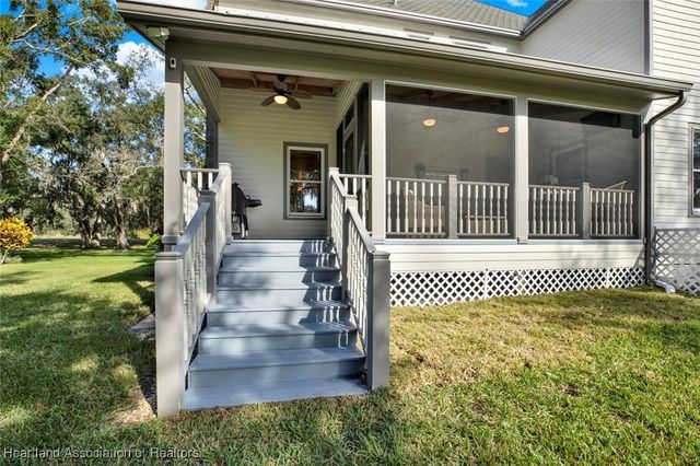 805 Stenstrom Road, Wauchula, FL 33873