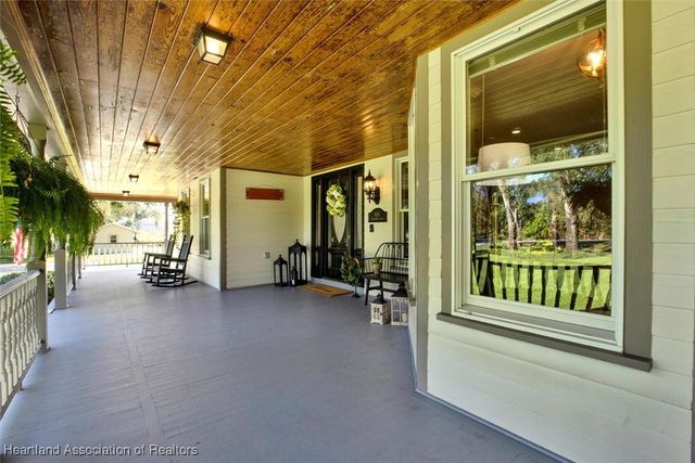 805 Stenstrom Road, Wauchula, FL 33873