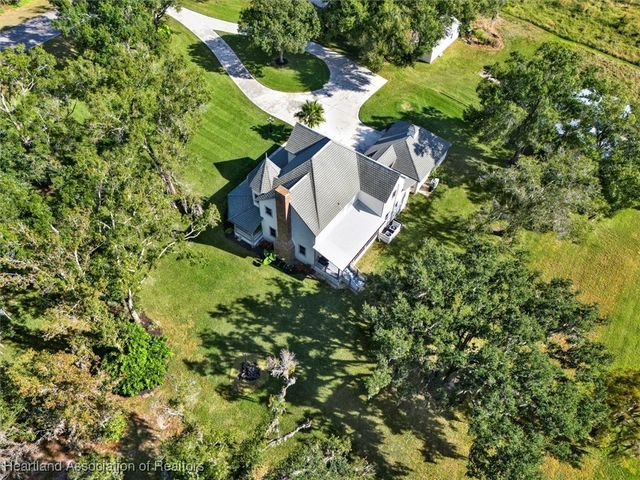 805 Stenstrom Road, Wauchula, FL 33873