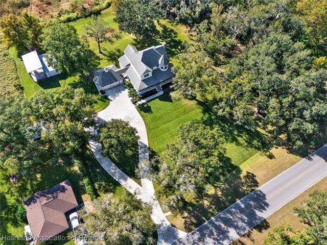 805 Stenstrom Road, Wauchula, FL 33873