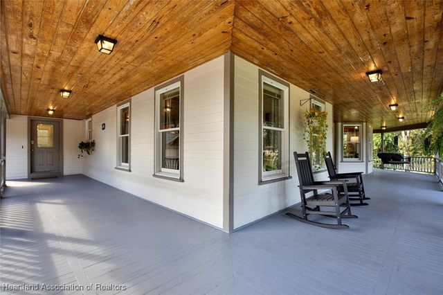 805 Stenstrom Road, Wauchula, FL 33873