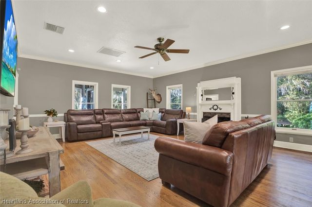 805 Stenstrom Road, Wauchula, FL 33873