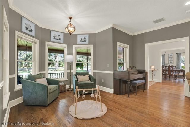 805 Stenstrom Road, Wauchula, FL 33873