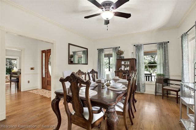 805 Stenstrom Road, Wauchula, FL 33873