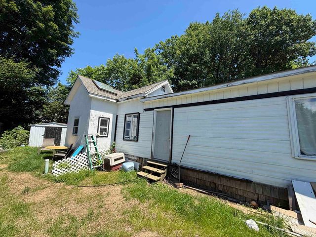 64 Avenue C, Burlington, VT 05408