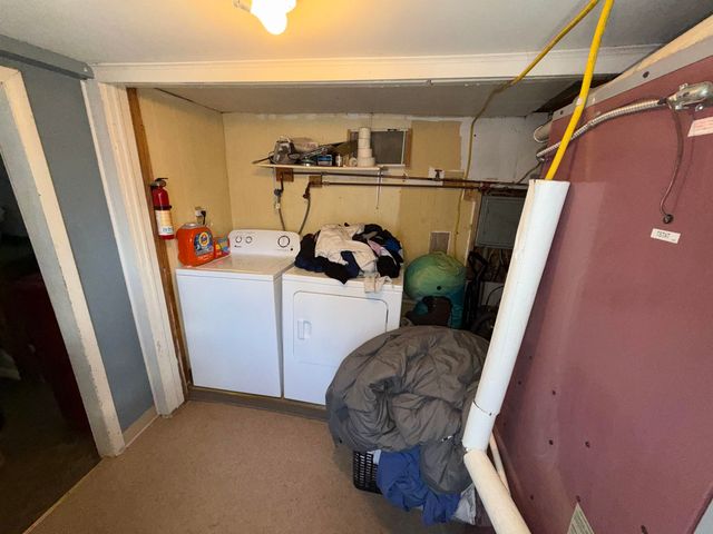 64 Avenue C, Burlington, VT 05408