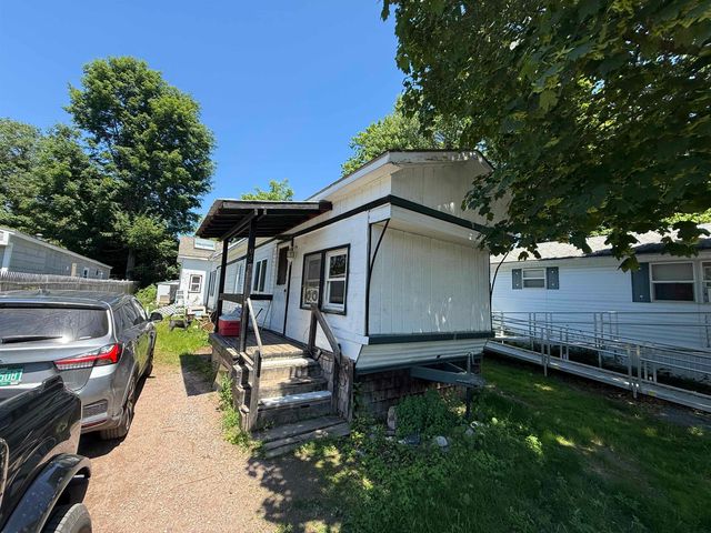 64 Avenue C, Burlington, VT 05408