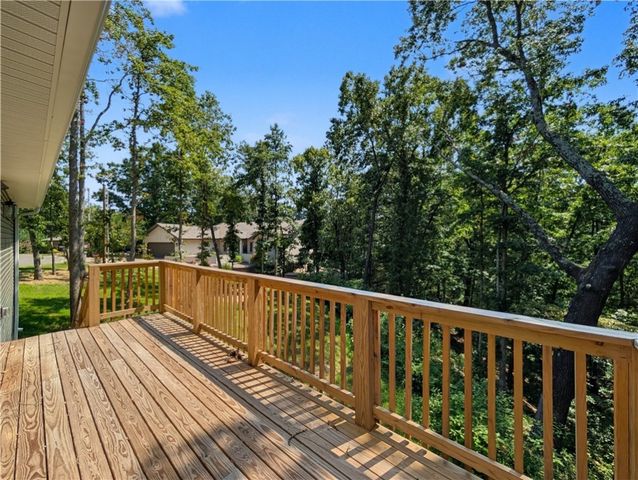 6 Duart Lane, Bella Vista, AR 72715