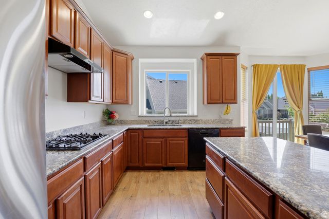 1443 W 1875 N, Farmington, UT 84025