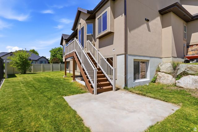 1443 W 1875 N, Farmington, UT 84025
