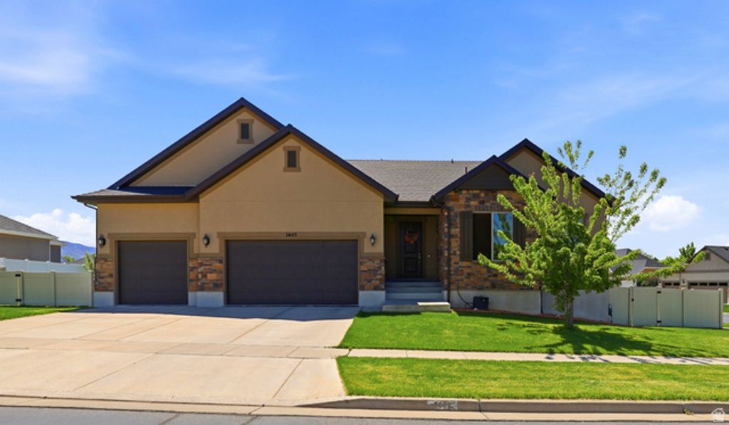 1443 W 1875 N, Farmington, UT 84025