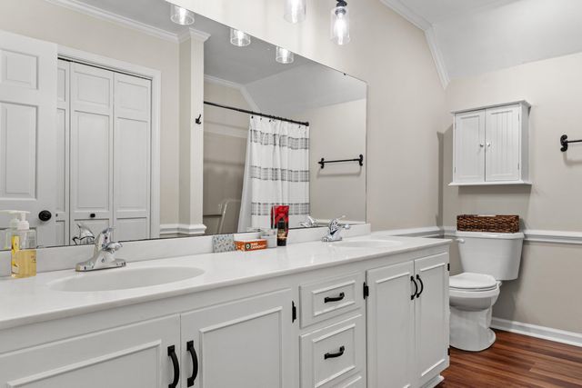 1251 Huntington Drive, Orangeburg, SC 29118