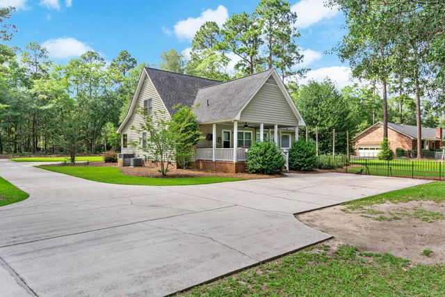 1251 Huntington Drive, Orangeburg, SC 29118