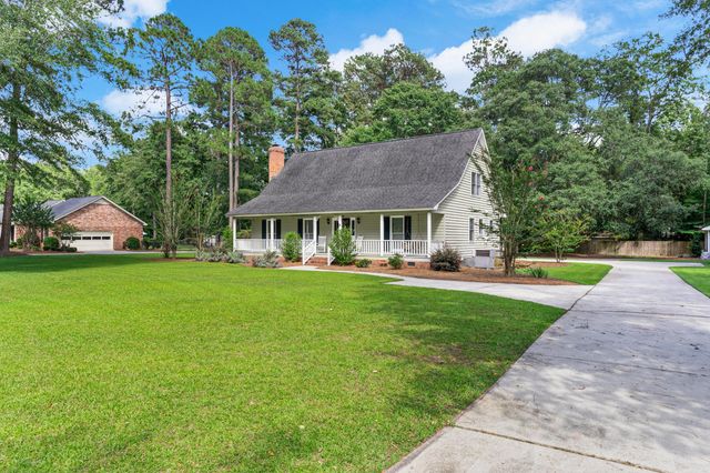 1251 Huntington Drive, Orangeburg, SC 29118