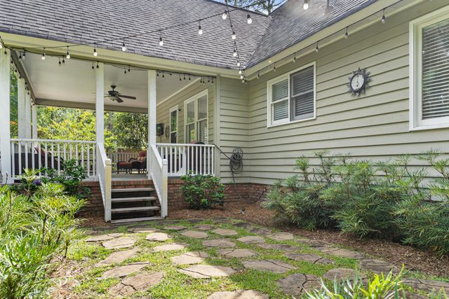 1251 Huntington Drive, Orangeburg, SC 29118
