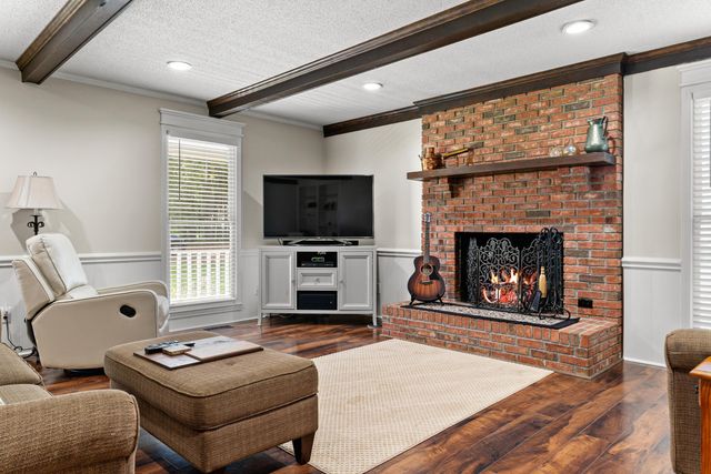 1251 Huntington Drive, Orangeburg, SC 29118