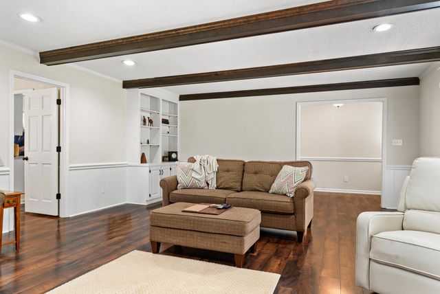 1251 Huntington Drive, Orangeburg, SC 29118