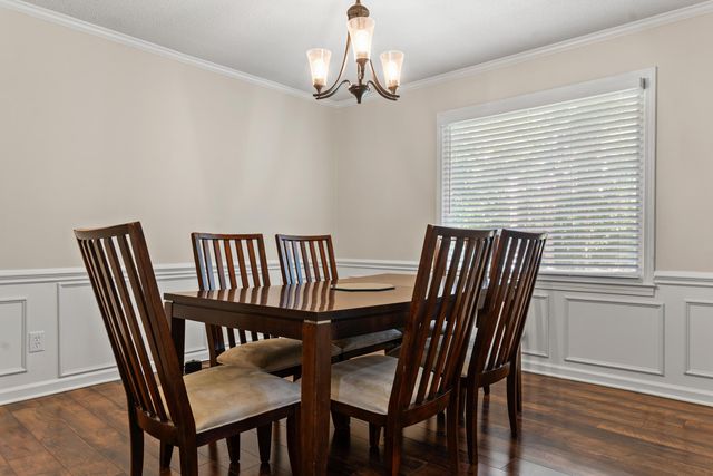 1251 Huntington Drive, Orangeburg, SC 29118