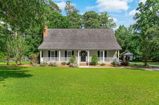 1251 Huntington Drive, Orangeburg, SC 29118