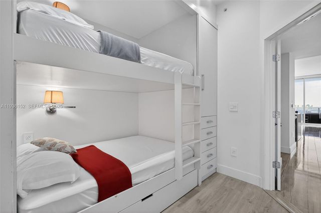 2020 N Bayshore Dr 3505, Miami, FL 33137