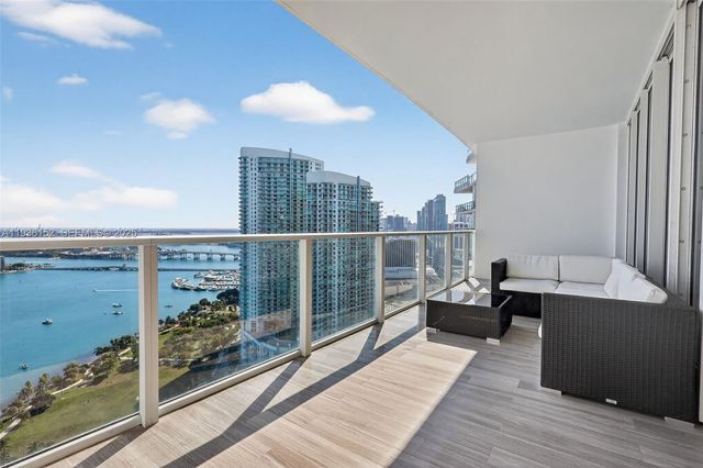 2020 N Bayshore Dr 3505, Miami, FL 33137