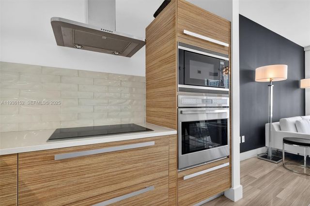 2020 N Bayshore Dr 3505, Miami, FL 33137