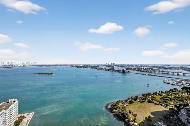 2020 N Bayshore Dr 3505, Miami, FL 33137