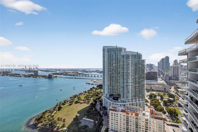 2020 N Bayshore Dr 3505, Miami, FL 33137