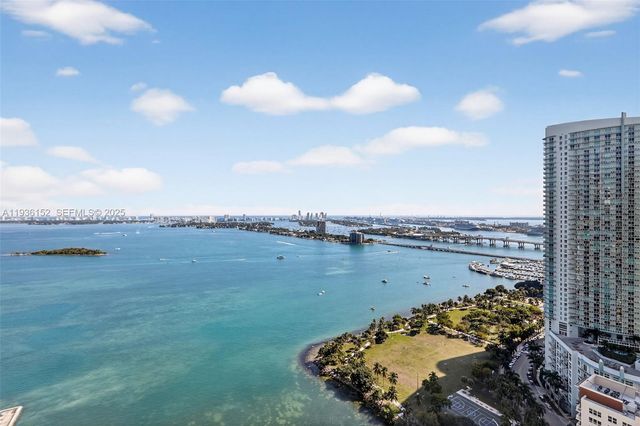 2020 N Bayshore Dr 3505, Miami, FL 33137