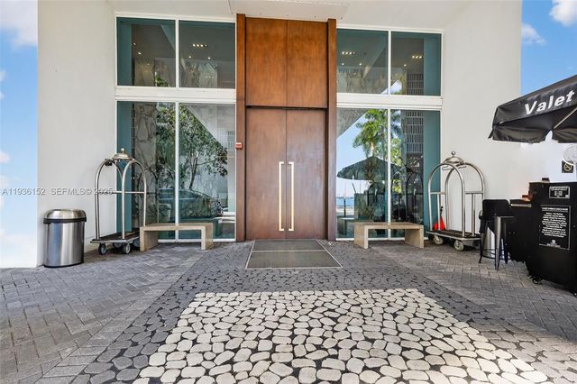 2020 N Bayshore Dr 3505, Miami, FL 33137