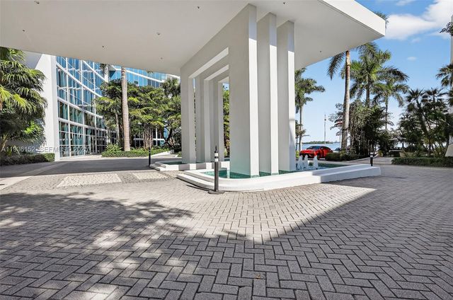 2020 N Bayshore Dr 3505, Miami, FL 33137